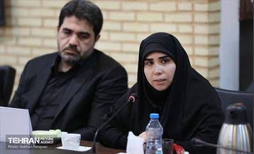 نشست بررسی چالش‌ها و معضلات نگهداشت و تنظیف شهر تهران 7