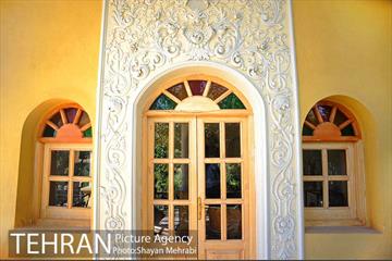 عمارت عین الدوله 17