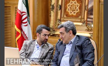 جلسه پروژه آتی میدان امام خمینی(ره) 11