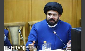 چهاردهمین جلسه شورای هماهنگی فرهنگی اجتماعی هنری و ورزشی شهرداری تهران 2