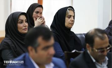 رویداد «تهران، شهر مهارت محور» 13