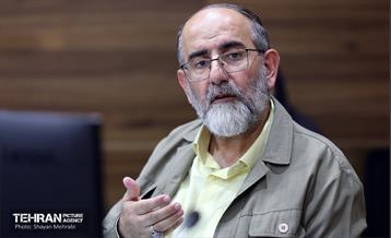 دیدار معاون امور فرهنگی و اجتماعی با کارکنان حوزه اجتماعی و فرهنگی شهرداری منطقه 4 2