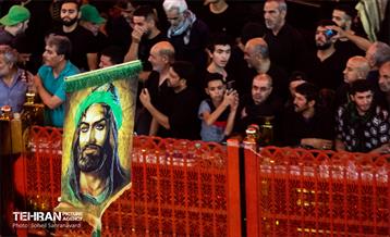 از حرم تا حرم 5