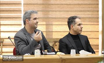 مجمع متروی شهرداری 2