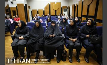 یادواره شهدای محله بهجت آباد 6