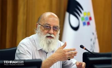 اولین جلسه کمیته اعطای نشان شهروندی 8