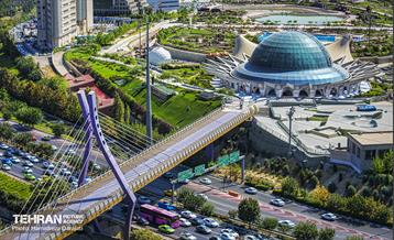 گنبد مینا / حمید رضا درجاتی