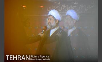 سیصد و شانزدهمین جلسه شورای اسلامی شهر تهران 10