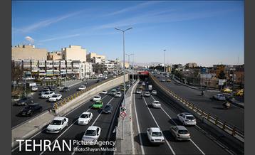 زیرگذر نصر (گیشا) 29