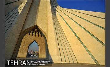 میدان آزادی 31