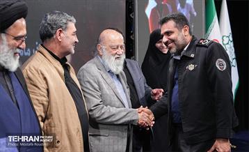 همایش «شهر آرمانی» 5