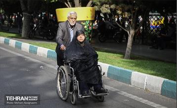 اجتماع بزرگ امام‌ رضایی‌ها - 1 74