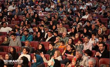 جشن خانواده تاکسیرانان 52