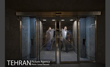 دیدار شهردار منطقه 9 با هیئت سرمایه گذار سنگاپوری 21