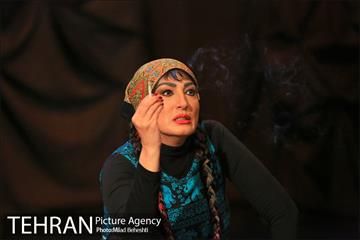 نمایش مرگ گرم‎ 6