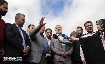 قرار خدمت منطقه ۲۱ 24