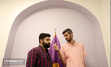 اولین روز داوری محصولات ارائه شده به کندو 19