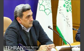 یکصدمین نشست مجمع شهرداران کلان شهرهای ایران 13