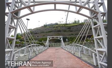 بوستان نهج البلاغه در یک روز بارانی 26