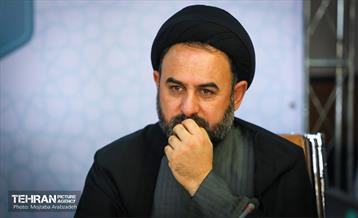 نشست منتخبین شورای عالی استان ها  11