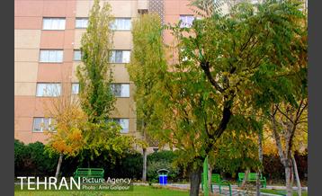 بوستان پارسیان 3