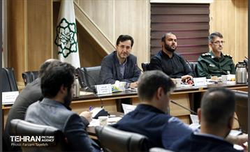 نشست تخصصی "شهر گفت" 20