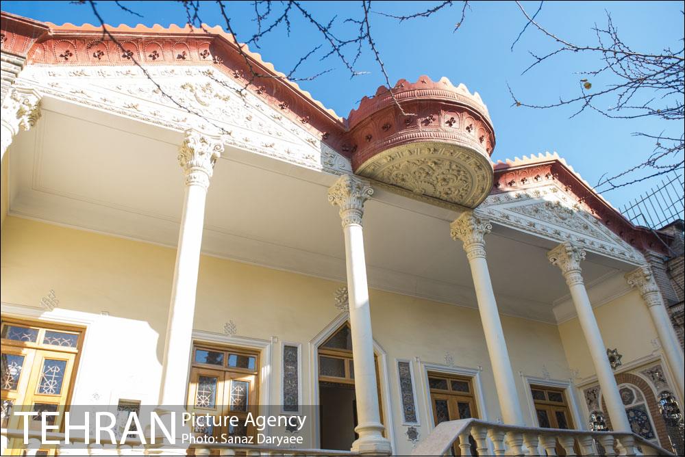 موزه مقدم 14