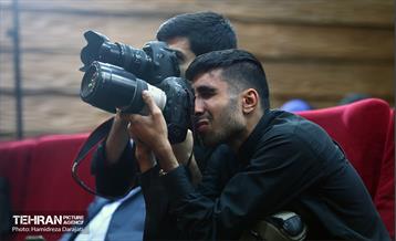 نشست خبری رییس ستاد اربعین حسینی  14