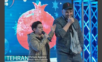 جشن یلدای مهربانی 21