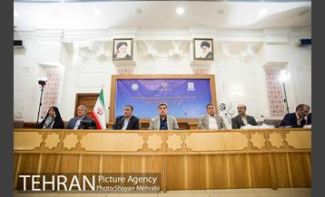 تفاهم نامه همکارى مشترک بازآفرینى شهرى محله هاى هدف شهر تهران بین وزارت راه و شهرسازى و شهردارى تهران 12