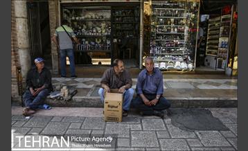 شهرنگار؛ کوچه مروی 8