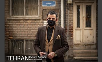 زندگی،کرونا و دیگر هیچ 19