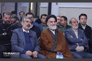 دویست‌وسومین پویش امید و افتخار شهرداری تهران 15