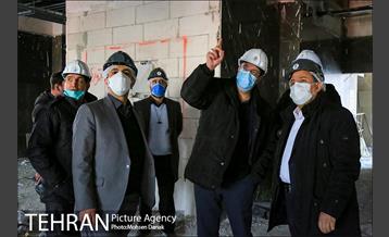 پلاسکو؛ چهار سال پس از حادثه 24