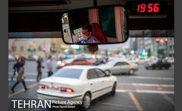 عبادت و خدمت؛ اتوبوسرانی 17