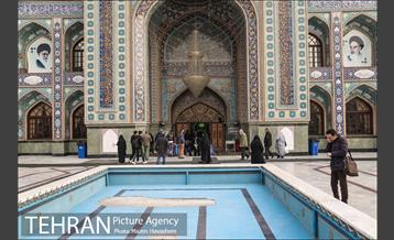 آستان مقدس امامزاده صالح(ع) 40