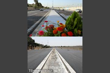 منطقه 9 در گذر زمان 8