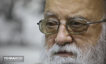 نشست خبری به مناسبت چهل و سومین سالروز شهادت مصطفی چمران 3