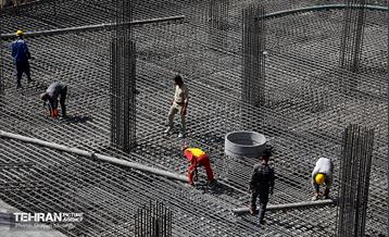 تور بازدید خبرنگاران از پروژه های مسکن شهر تهران 9