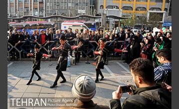 کاروان یلدایی 21