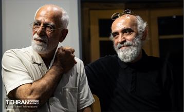 نخستین نشست «گفتآمَد»