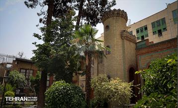 خانه مقدم 24