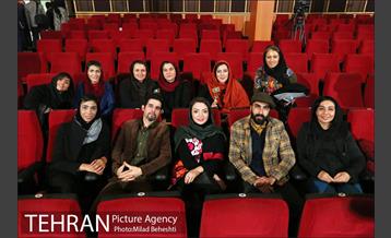 اختتامیه دهمین جشنواره بین المللی سینما حقیقت‎ 42