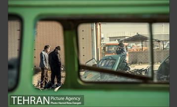 ایستگاه آخر 15