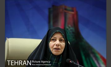 بازدید معاون برنامه ریزی و توسعه شهری از مرکز ارتباطات 16