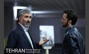 اکران خصوصی فیلم سینمایی متولد 65‎ 2