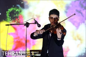 جشن روز جهانی اتیسم 6