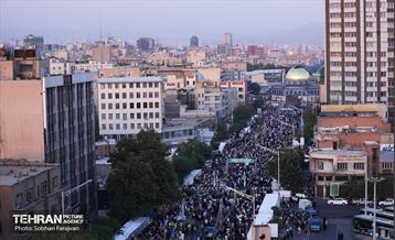تجمع مردمی«ایران؛ ذوالفقار علی» - ۲ 8