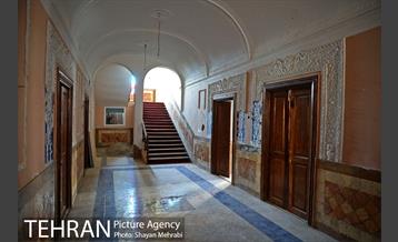 تور عکاسی باغ وثوق الدوله   4