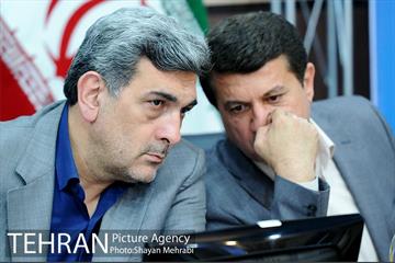 بیست و ششمین جلسه شورای معاونین، مشاورین و شهرداران مناطق 13
